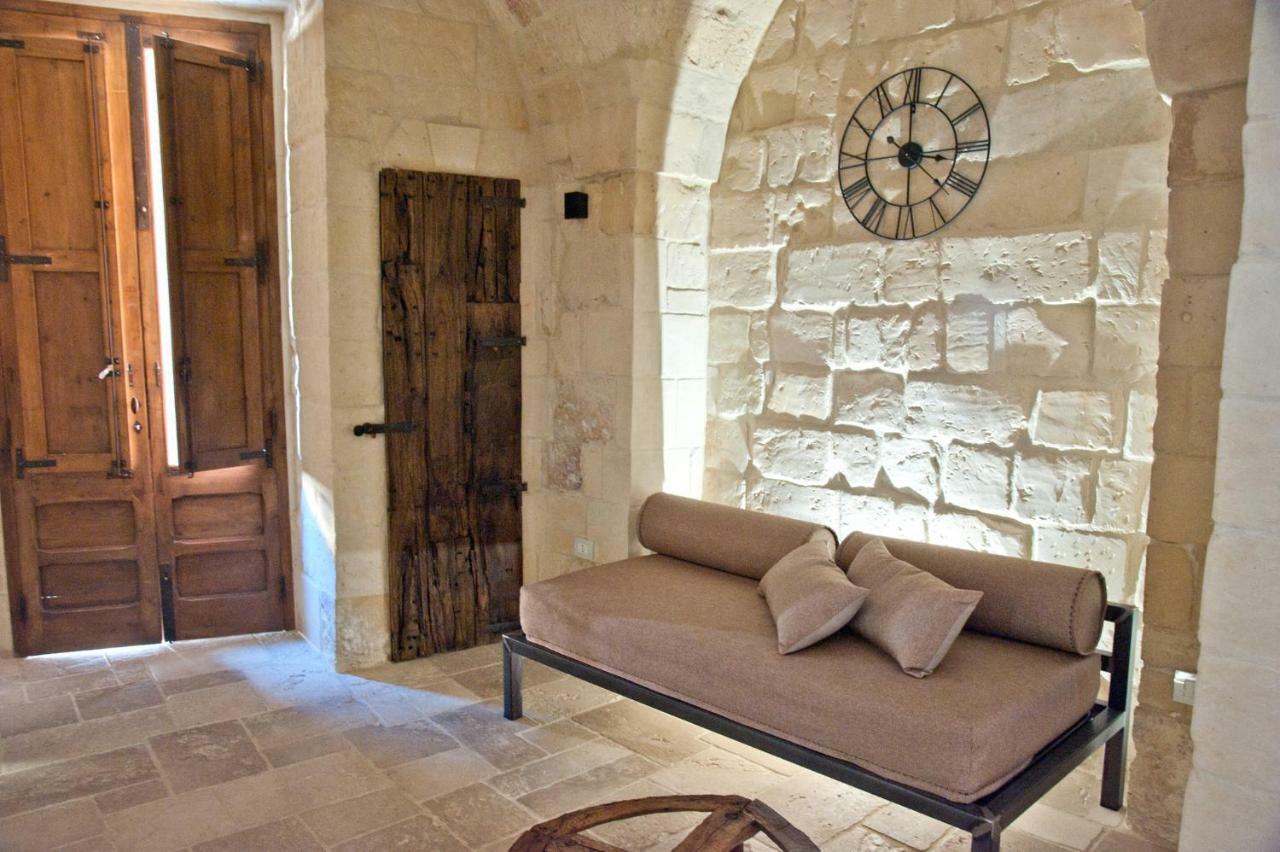 Appartement Chloé Lecce