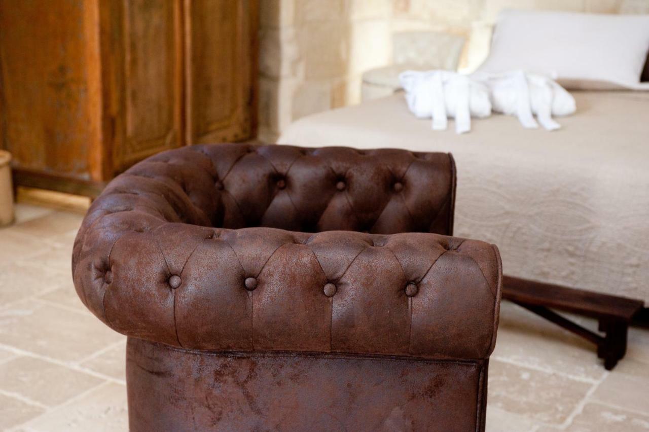 Appartement Chloé Lecce